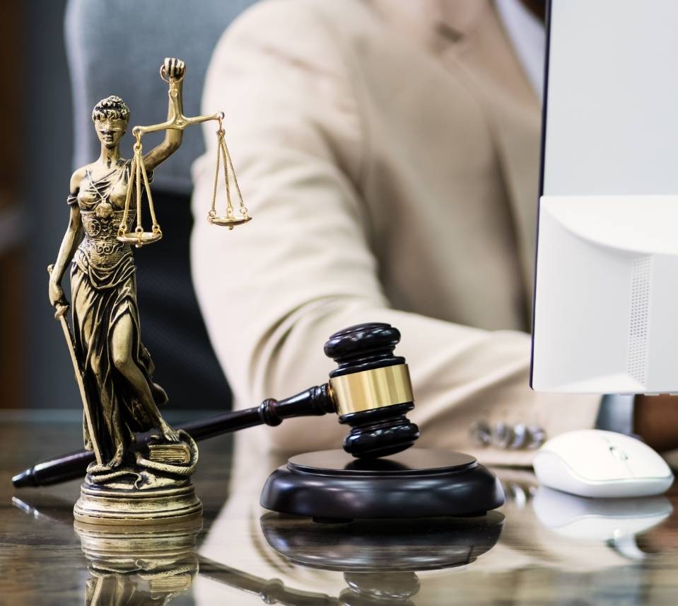 LM Mhlongo Attorneys: Our Structure