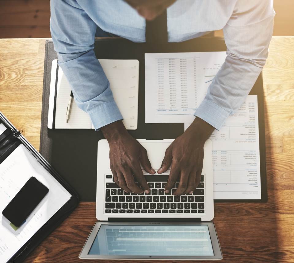 LM Mhlongo Attorneys